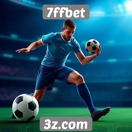 Análise da plataforma de jogos 7ffbet