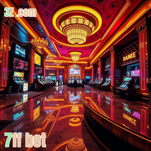 Explorando a seção Paga do 7ffbet: Novidades e Oportunidades